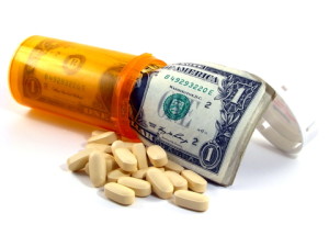 Prescription Costs