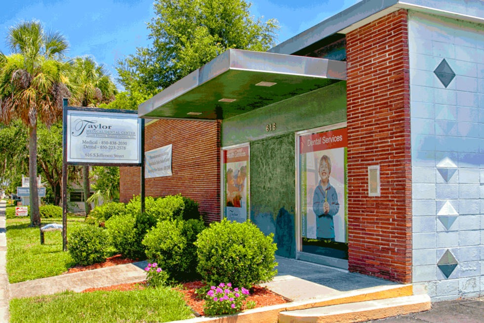 Perry North Florida Medical Centers