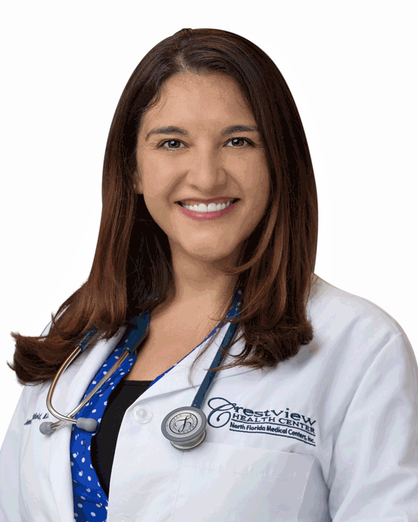 Carla Robertson APRN