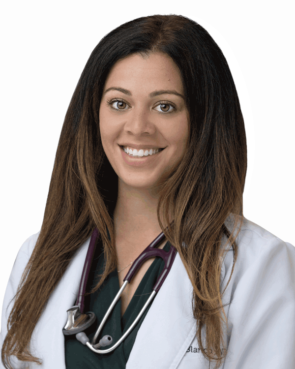 Carla Robertson APRN