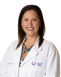 Cortne Amerson, APRN