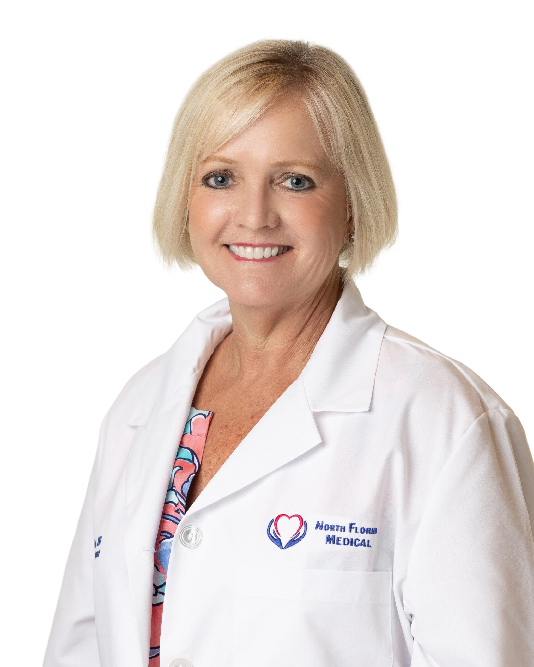 Denise Fletcher - Dental Hygienist