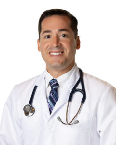 Dr Carlos Castro – Panacea Physician