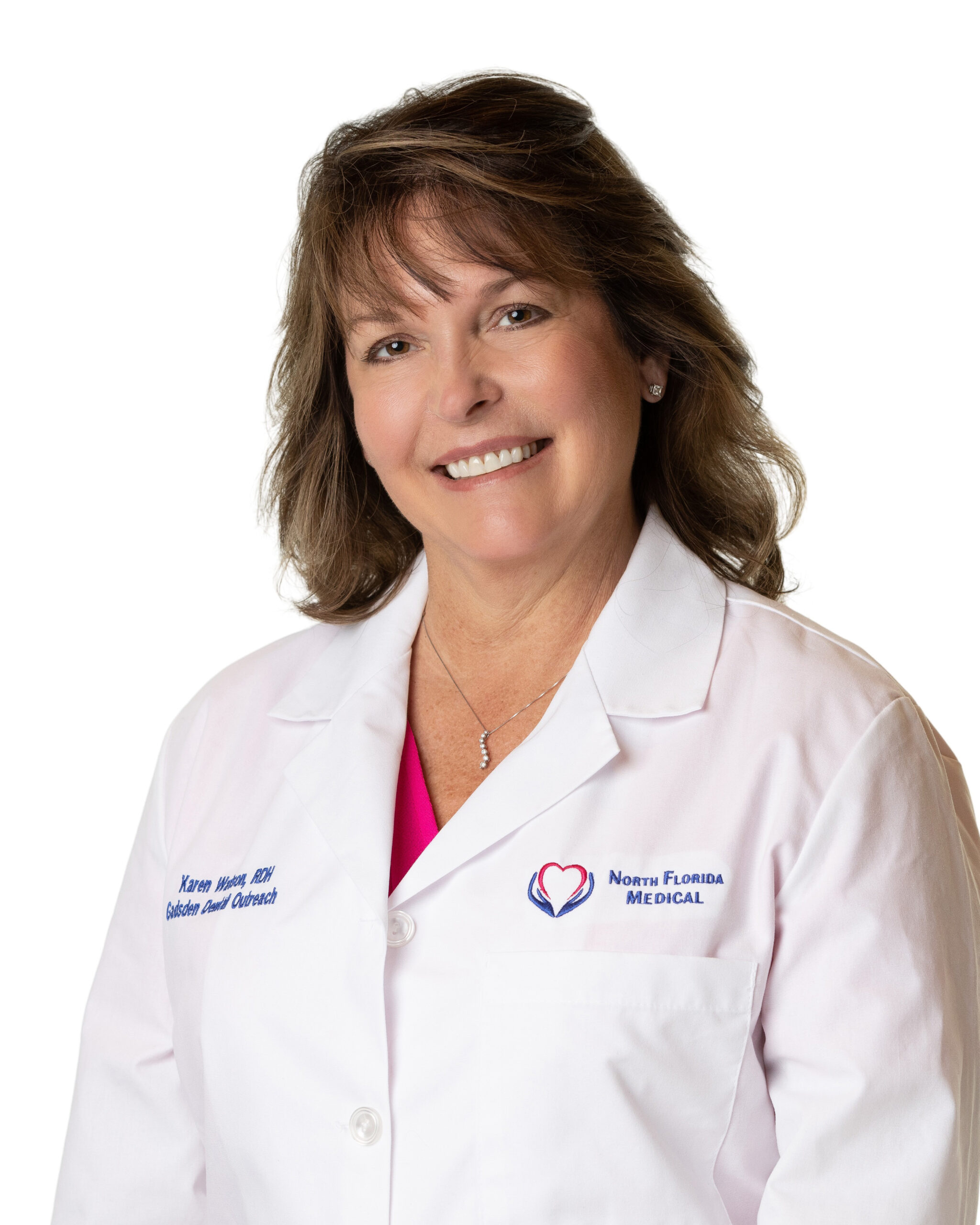 Karen Watson Dental Hygienist