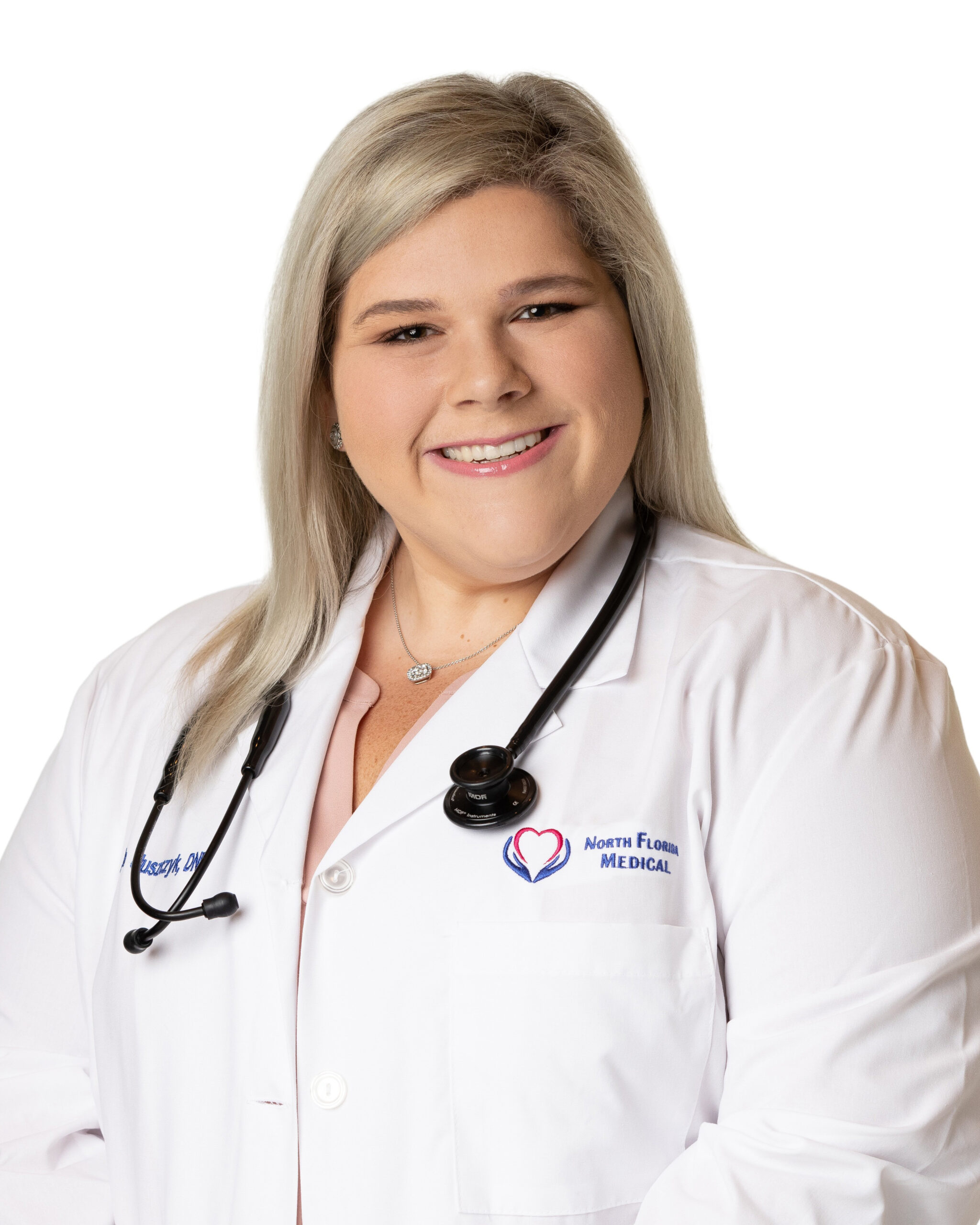 Photo of Dr. Jszczyk - Dr. of Nursing Practice