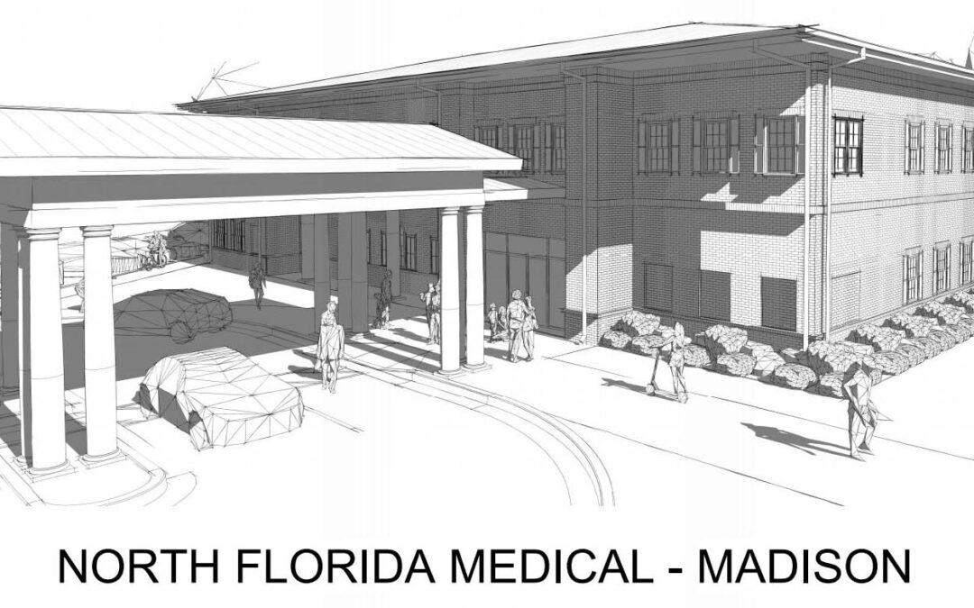 North Florida Medical Announces New Clinic Location in Madison