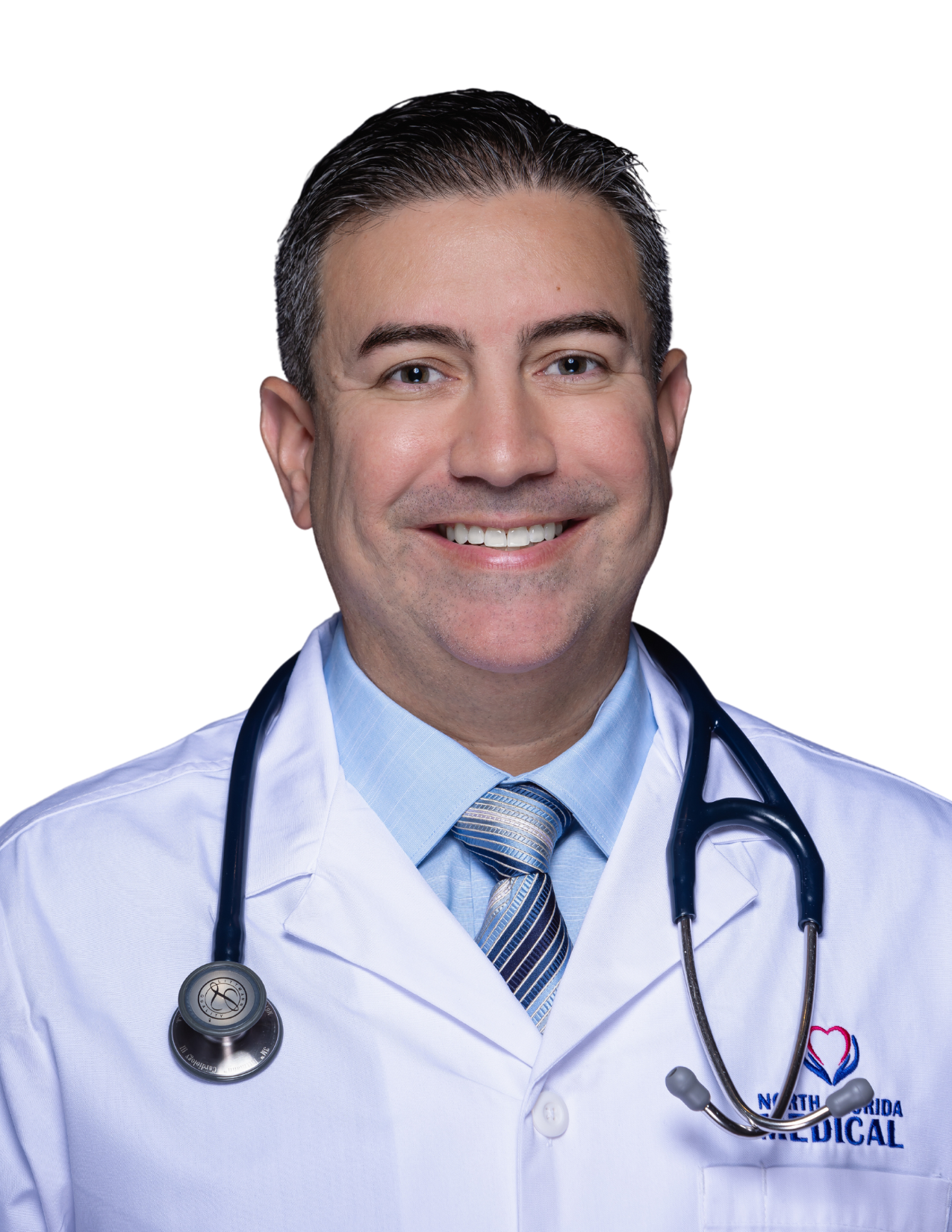 Dr. Christian Hernandez