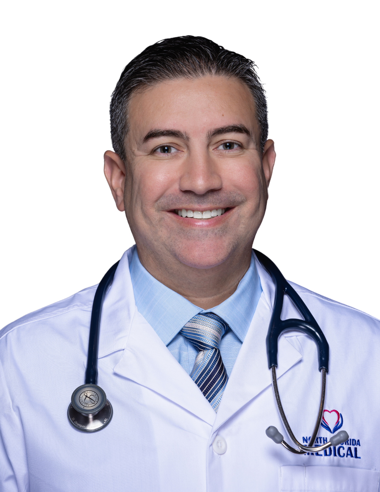 Dr. Christian Hernandez