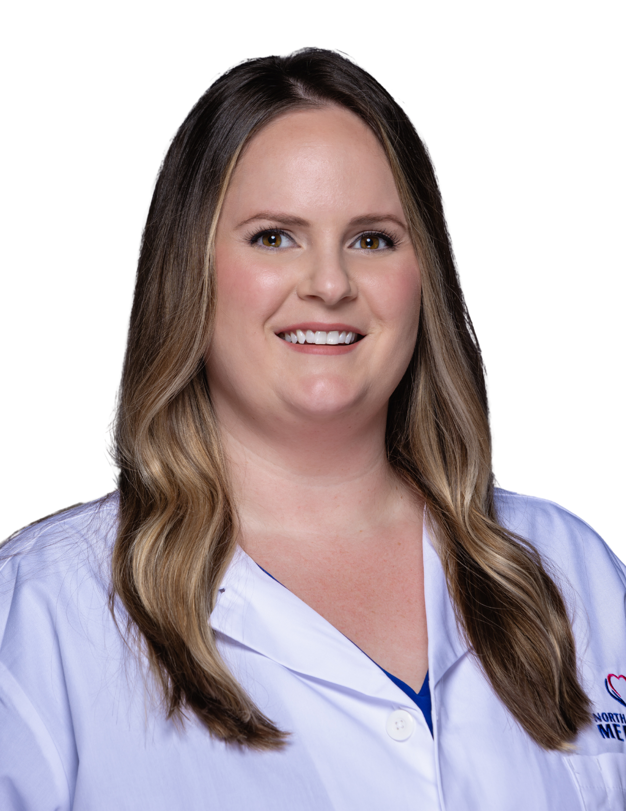 Callie Burch - nurse practitioner