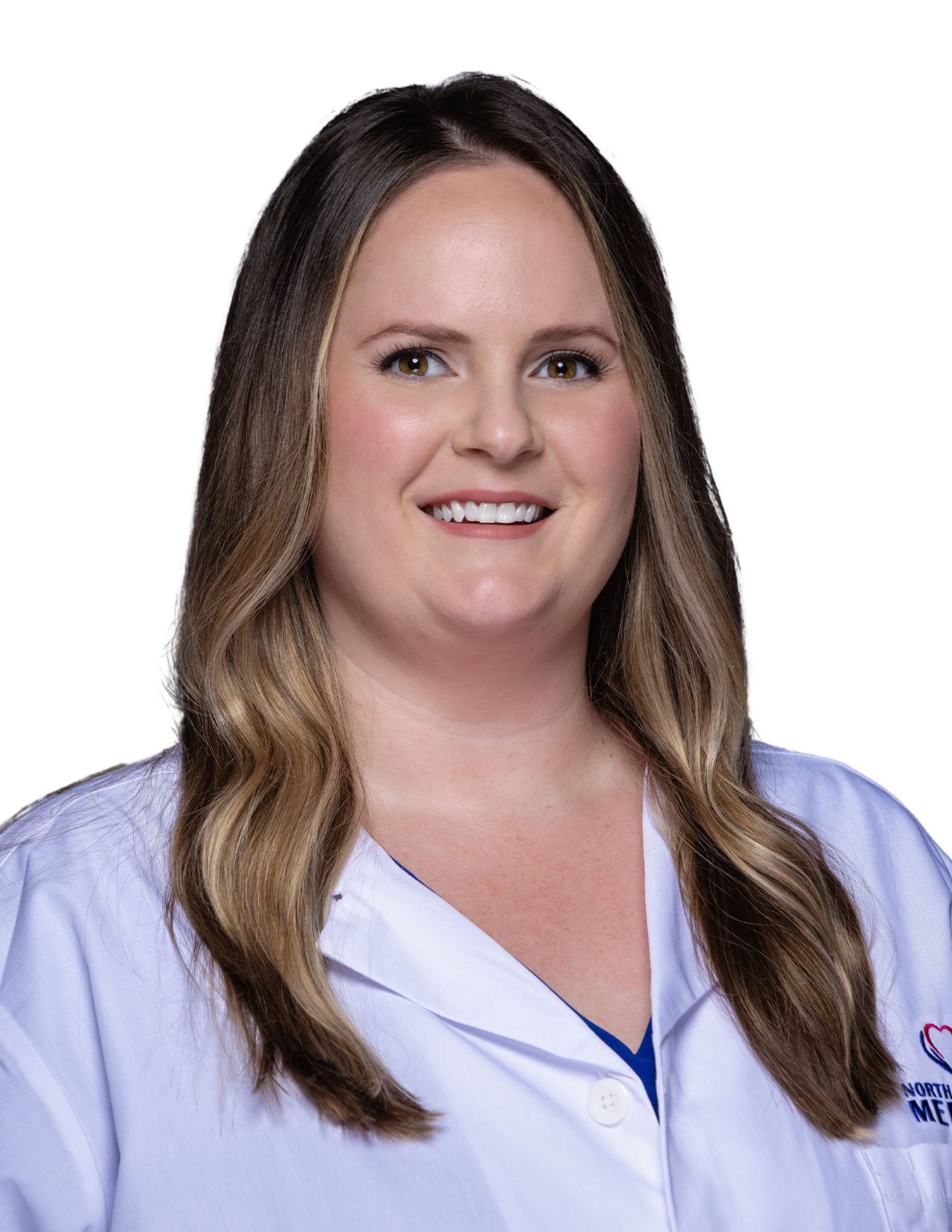 Callie Burch - nurse practitioner