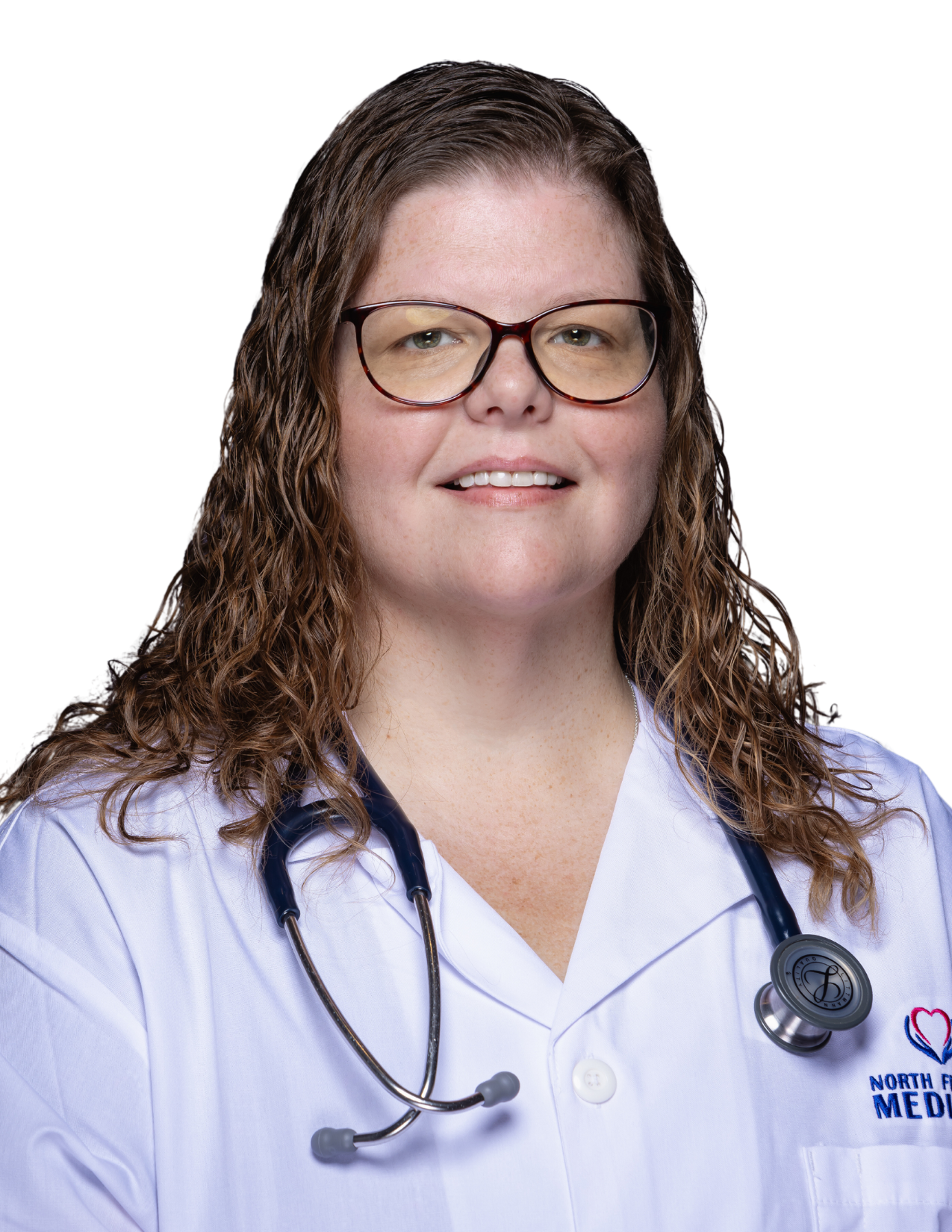 Carla Robertson APRN