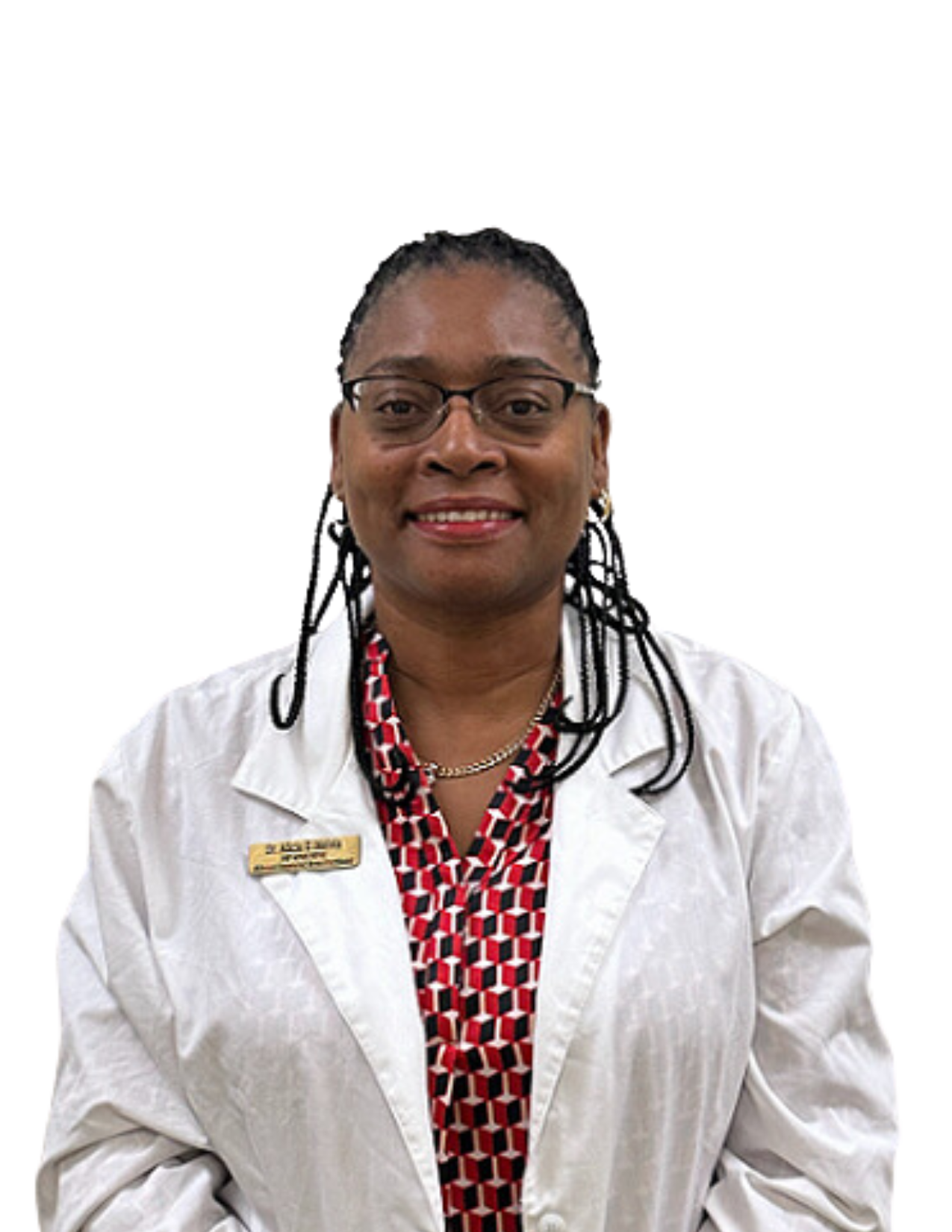 Carla Robertson APRN