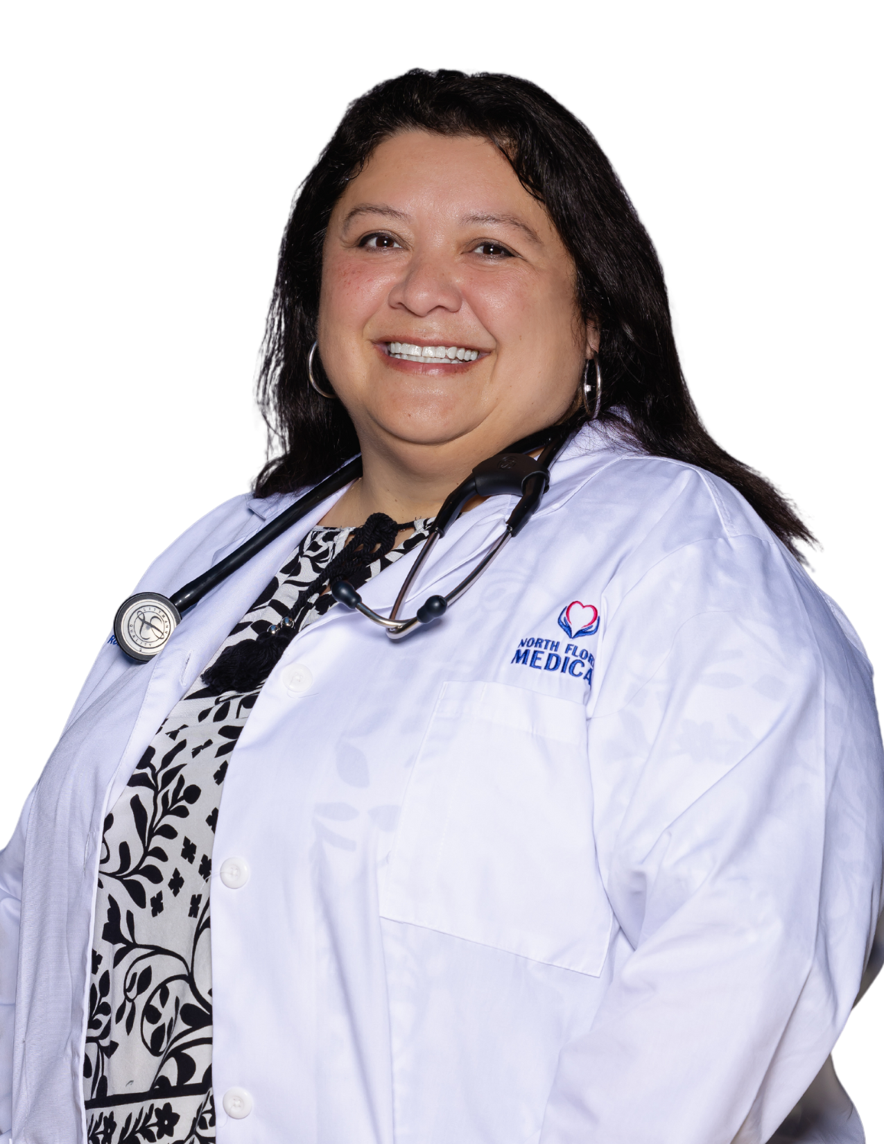 Carla Robertson APRN