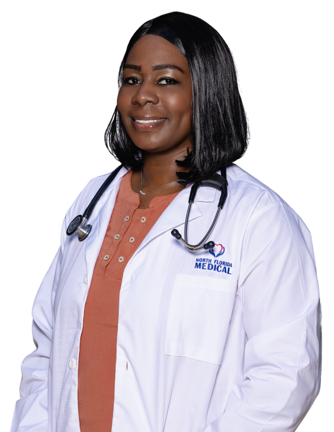 Dr. Russell Robinson