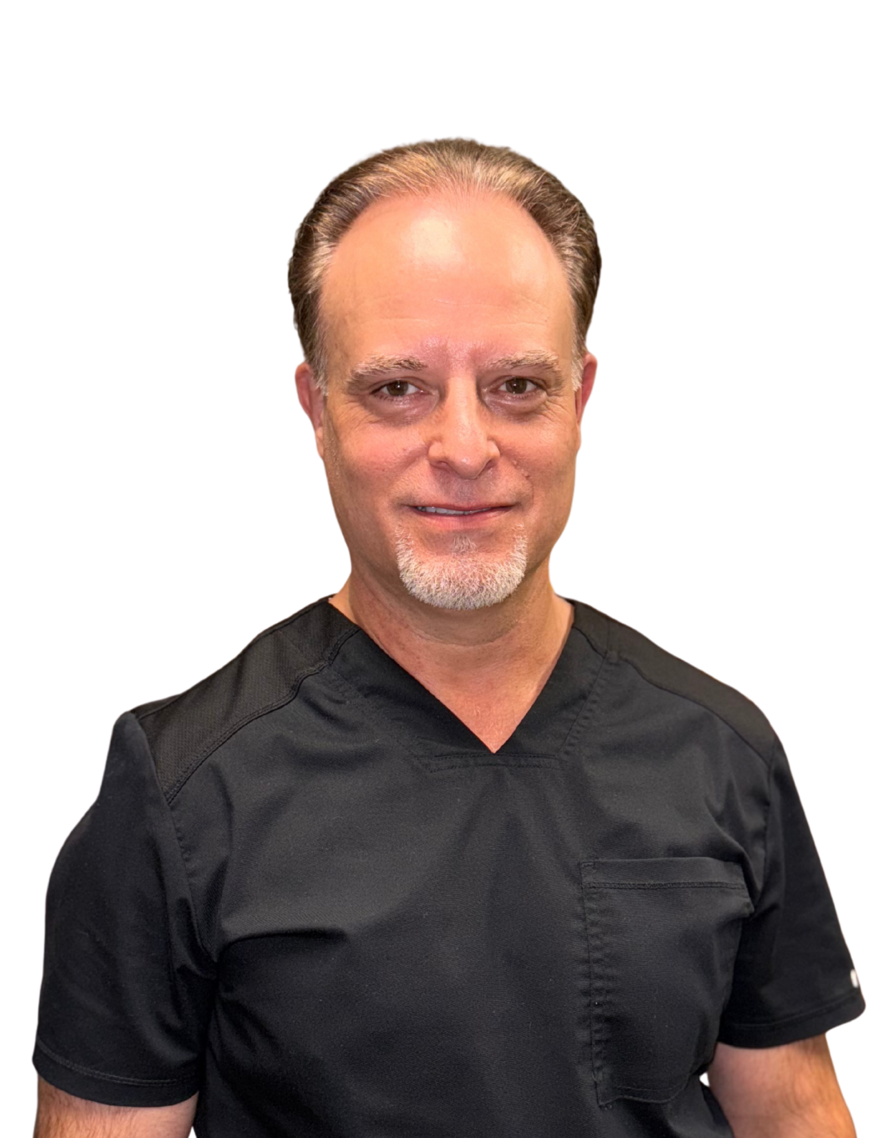 Dr Alex Dudley - Dentist