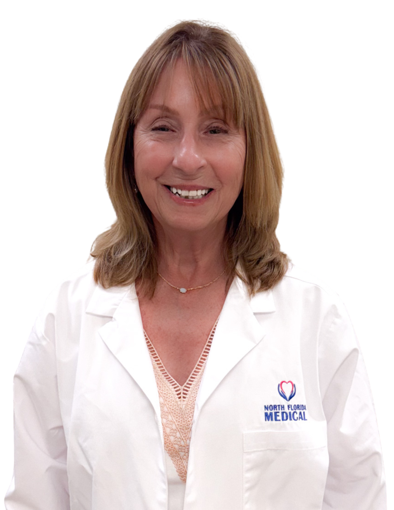 Carla Robertson APRN