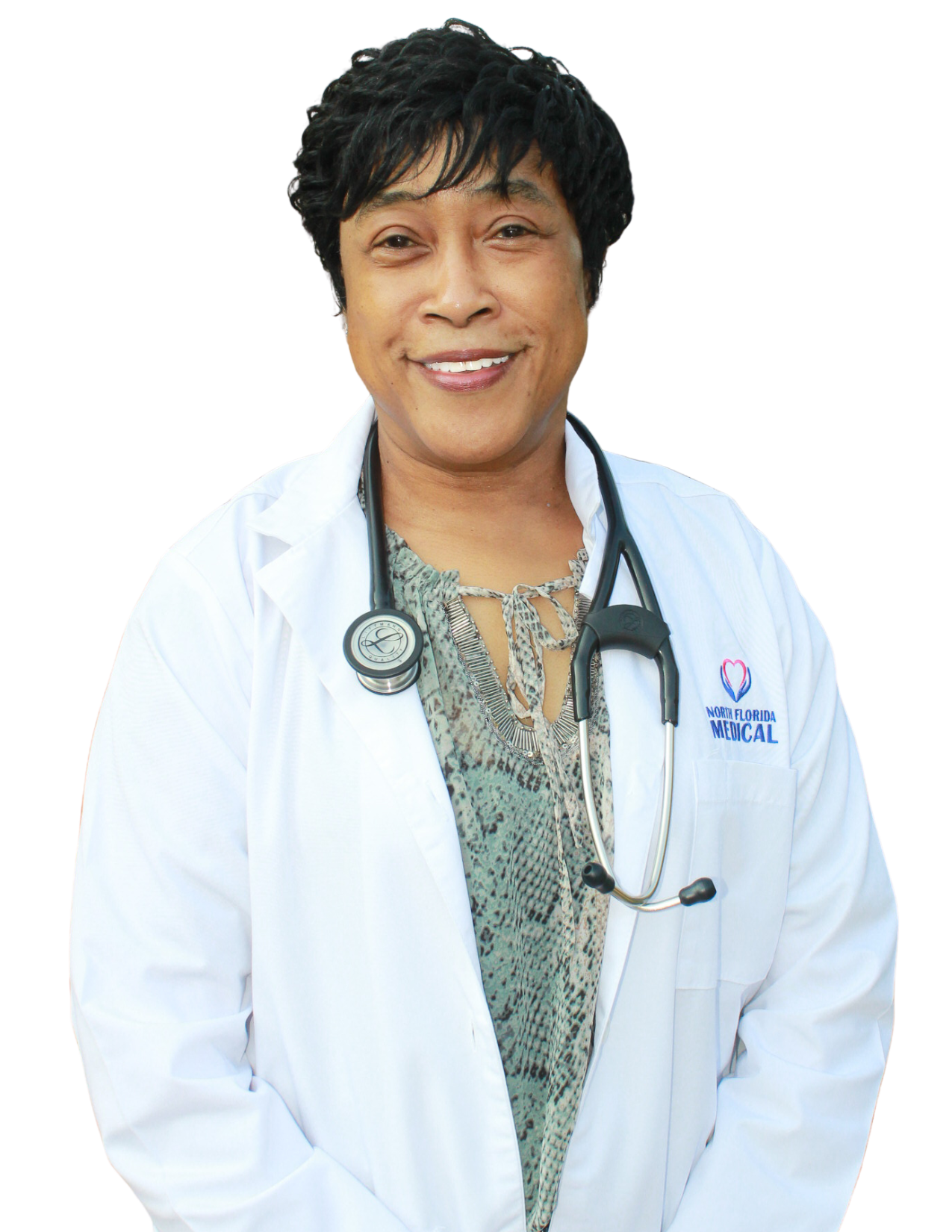 Carla Robertson APRN