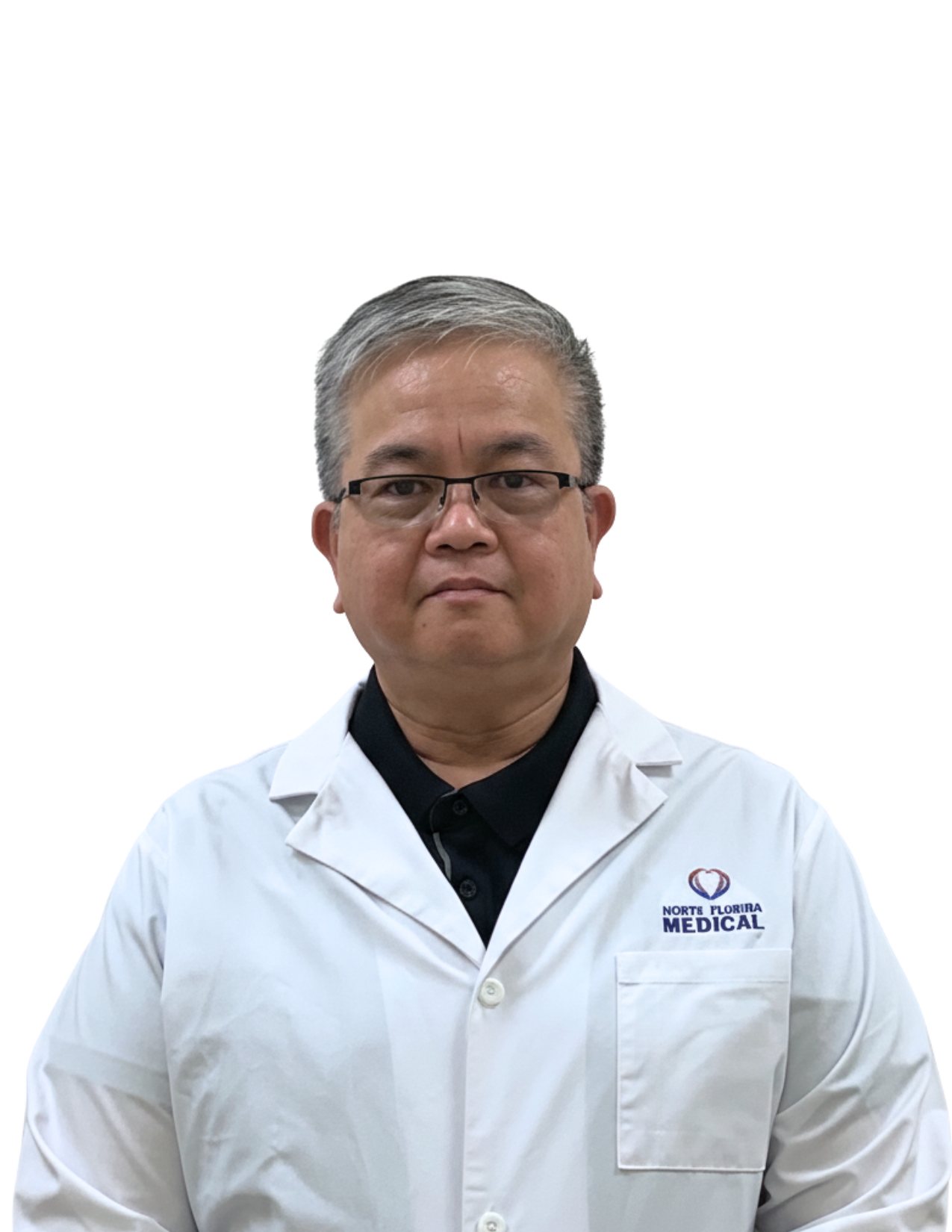 Dr. Russell Robinson