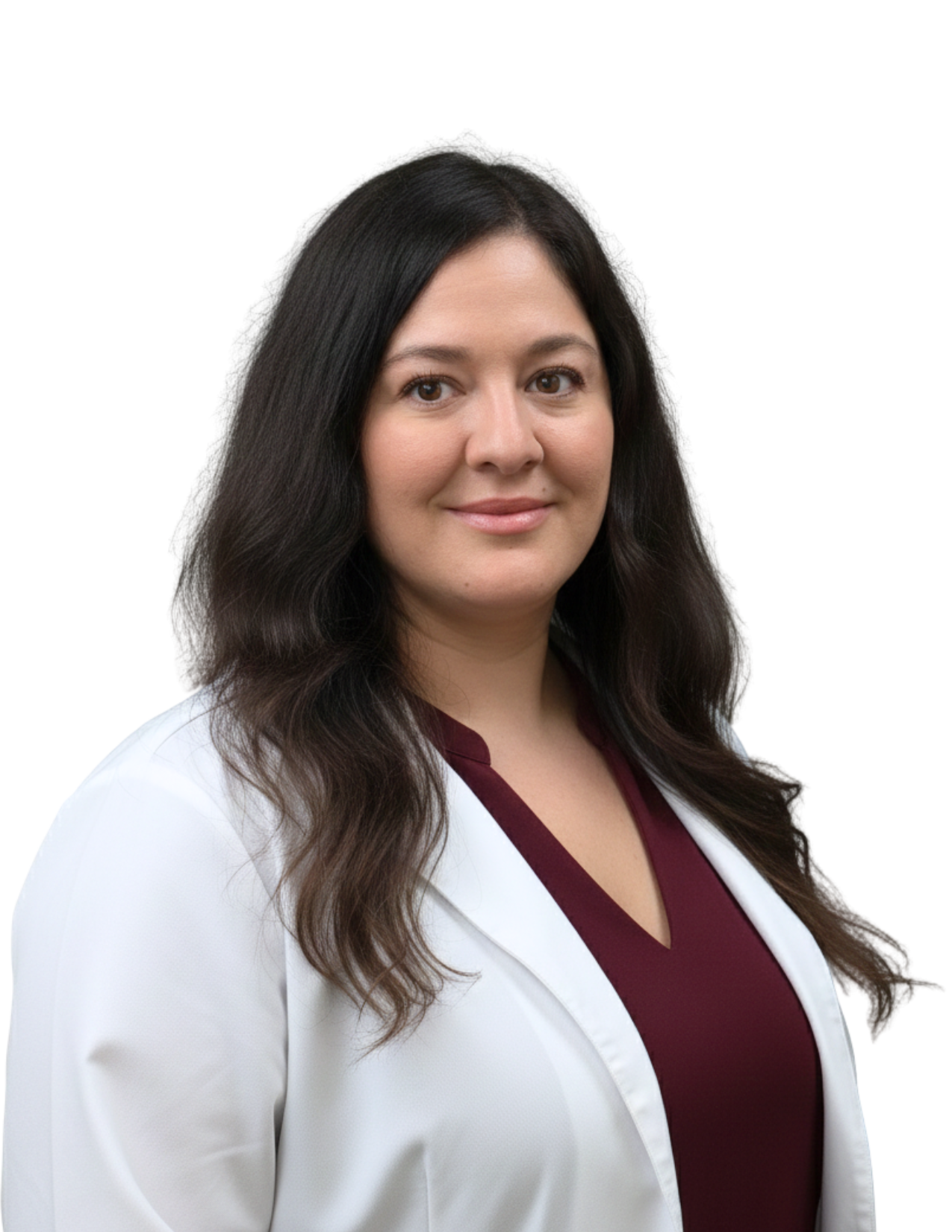 Carla Robertson APRN