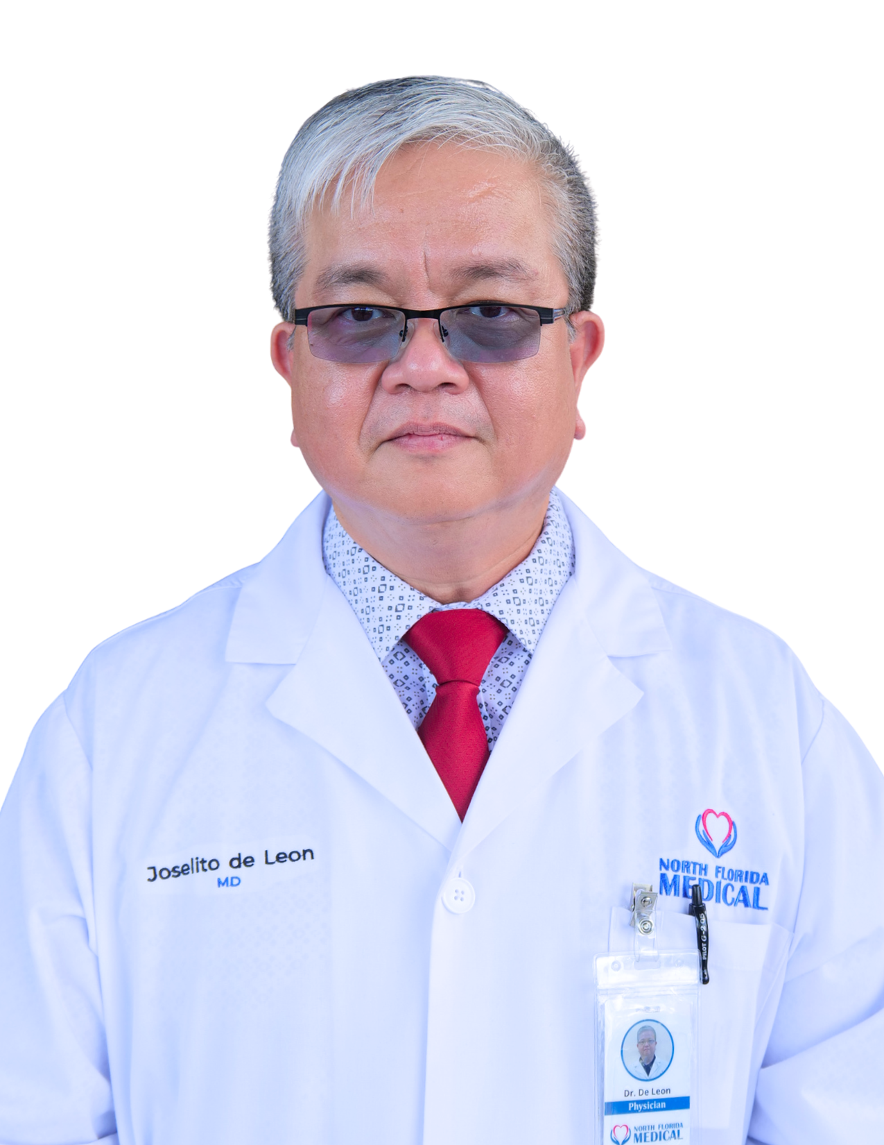 Dr. Russell Robinson