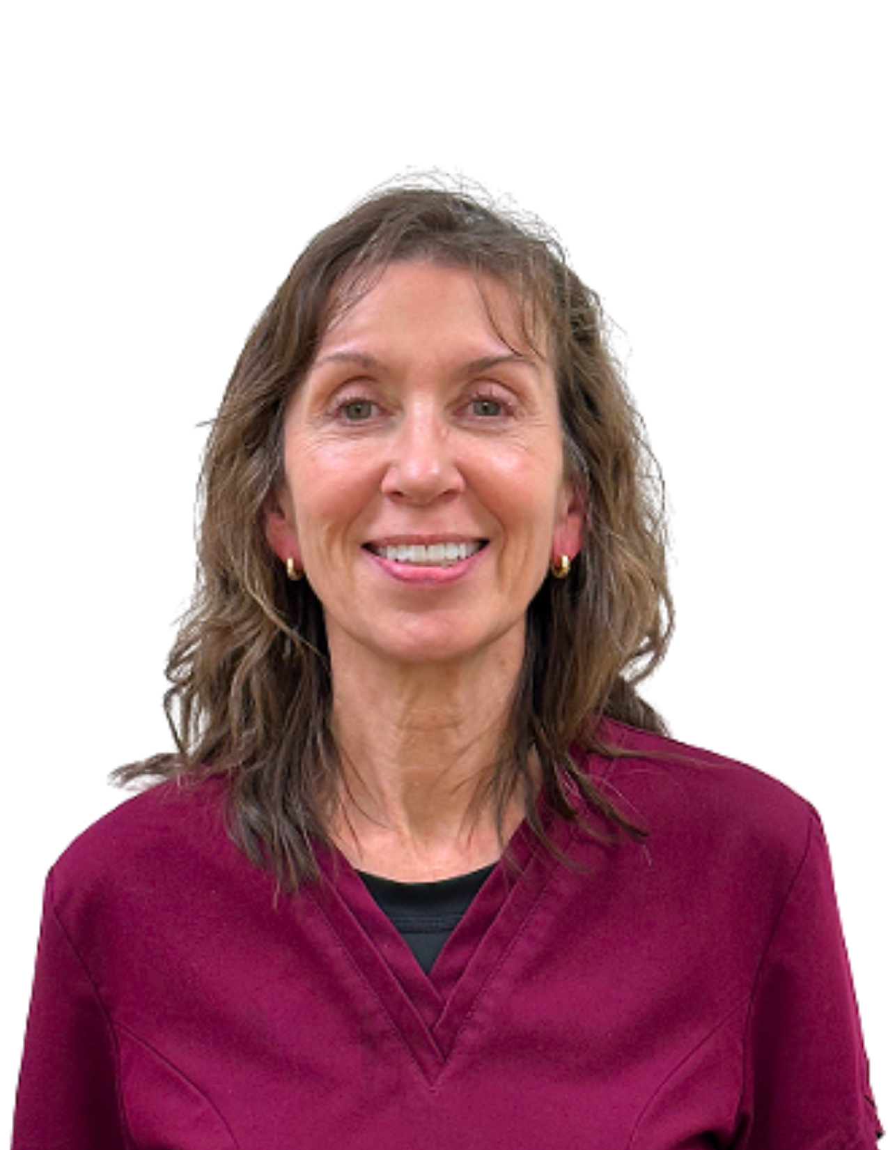 Dr Alex Dudley - Dentist