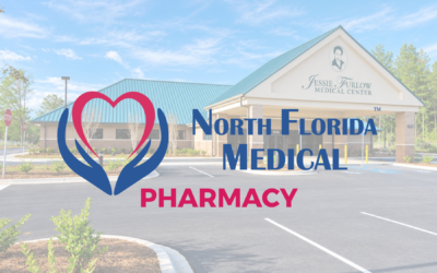 Our Quincy Pharmacy is Open!