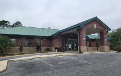 HIRING FAIR: Join the NFMC Panacea Family Nov. 3rd!
